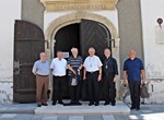 Sastanak slovenskog i hrvatskog odbora za organizaciju Susreta hrvatskih i slovenskih katolika